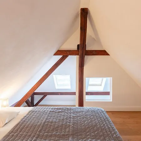 Arlau Schleuse - Schleuse Hattstedtermarsch
