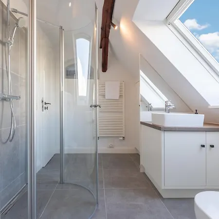 Apartment Arlau Schleuse - Schleuse