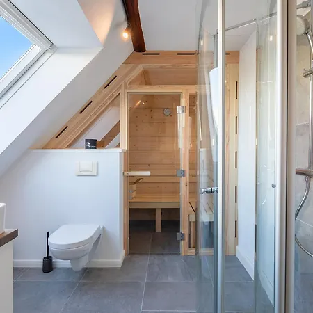 Arlau Schleuse - Schleuse *