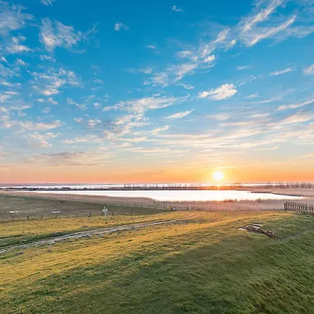 Διαμέρισμα Arlau Schleuse - Schleuse