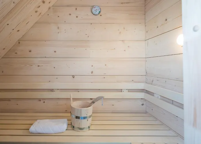 Appartamento Arlau Schleuse - Schleuse