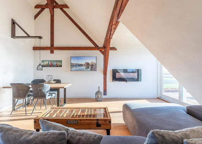 Arlau Schleuse - Schleuse