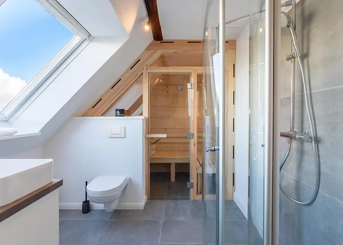 Arlau Schleuse - Schleuse *