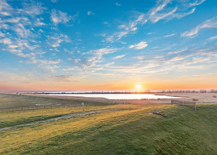 Appartamento Arlau Schleuse - Schleuse