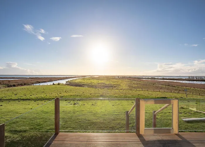 Appartamento Arlau Schleuse - Schleuse *